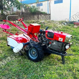 Massive MT-18 Electric Walking Tractor for Sale in Zimbabwe