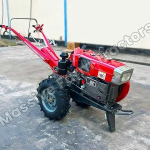 Massive MT-18 Walking Tractor for Sale in Zimbabwe