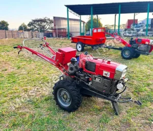 Massive MT-20 Electric Walking Tractor for Sale in Zimbabwe