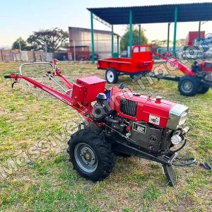 Massive MT-20 Electric Walking Tractor for Sale in Zimbabwe