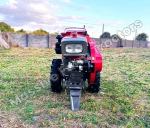 Massive MT-20 Electric Walking Tractor for Sale in Zimbabwe