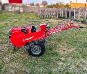 Massive MT-20 Electric Walking Tractor for Sale in Zimbabwe