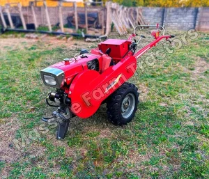 Massive MT-20 Electric Walking Tractor for Sale in Zimbabwe