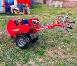 Massive MT-20 Electric Walking Tractor for Sale in Zimbabwe