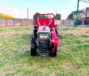 Massive MT-20 Walking Tractor for Sale in Zimbabwe