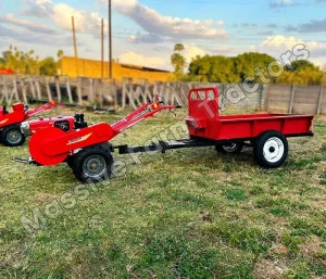 Massive MT-20 Walking Tractor for Sale in Zimbabwe