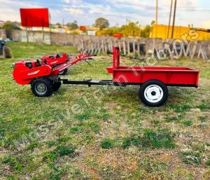 Massive MT-20 Walking Tractor for Sale in Zimbabwe