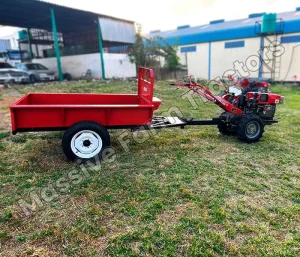 Massive MT-20 Walking Tractor for Sale in Zimbabwe