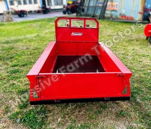 Massive MT-20 Walking Tractor for Sale in Zimbabwe