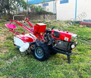 MT-22 Electric Walking Tractor for Sale in Zimbabwe