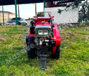MT-22 Electric Walking Tractor for Sale in Zimbabwe