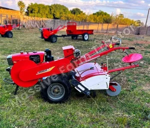 MT-22 Electric Walking Tractor for Sale in Zimbabwe