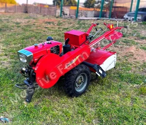 MT-22 Electric Walking Tractor for Sale in Zimbabwe
