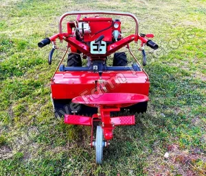 MT-22 Electric Walking Tractor for Sale in Zimbabwe