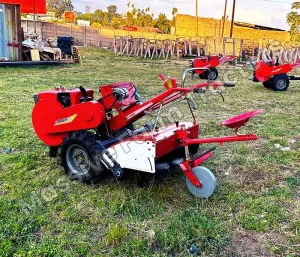 MT-22 Electric Walking Tractor for Sale in Zimbabwe