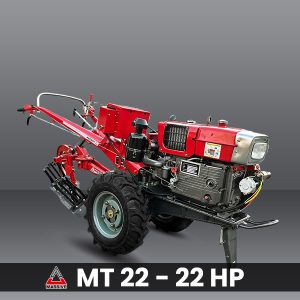 MT-22 Walking Tractors for Sale in Zimbabwe