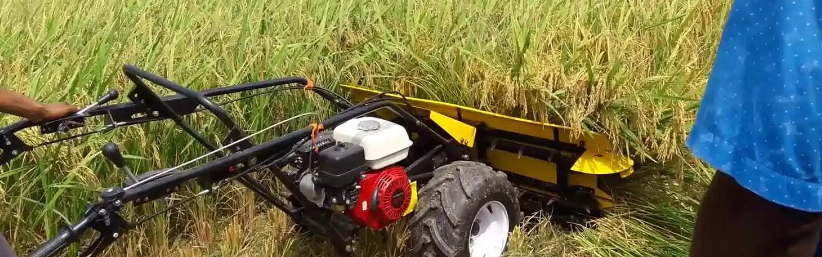 Innovative Farming Tools in Zimbabwe - Why Hand Tractors Are a Must-Have